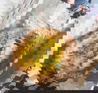 Hearthfire Organic Woodfired Sourdough Bakery - ACT Tourism