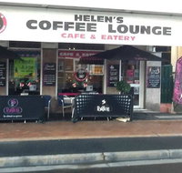 Helen's Coffee Lounge - ACT Tourism
