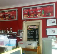 Hi-way Diner - ACT Tourism