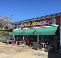 Highway Bake - ACT Tourism