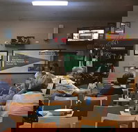 Kam Hing Chinese Restaurant - ACT Tourism