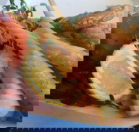 Keppy's Cafe and Restaurant - ACT Tourism