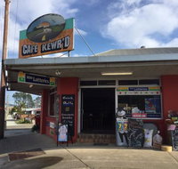 Kew Corner Store - ACT Tourism