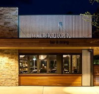 Lake George Hotel - ACT Tourism