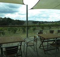 Lark Hill Winery Restaurant - ACT Tourism
