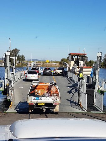 Lawrence Tavern - ACT Tourism 0