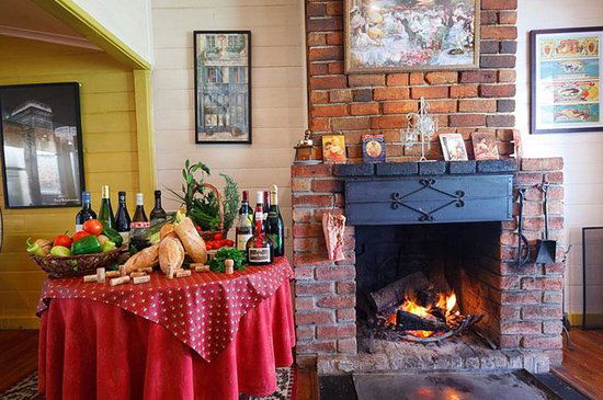 Bungendore NSW ACT Tourism