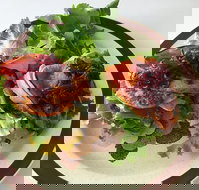 Macksville Cafe - ACT Tourism