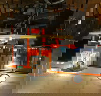 Macksville Fusions Pizza Cafe - ACT Tourism