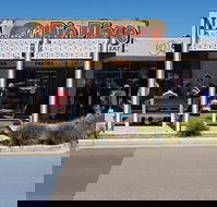 Martins Pie Place - ACT Tourism