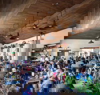 Mayfield Cafe - ACT Tourism