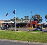 Mcdonald's Family Restaurants - ACT Tourism