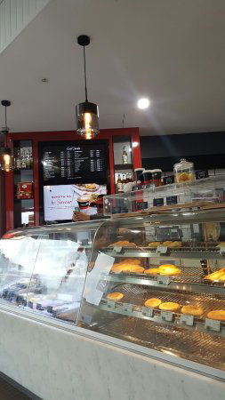 Michels Patisserie Springwood - ACT Tourism 0