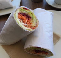 Moruya Health Foods  Cafe - ACT Tourism