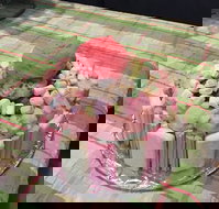 Moruya Ice Cream Parlour - ACT Tourism