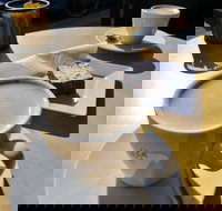 Moruya Kebab Cafe - ACT Tourism