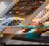 Mosaique - ACT Tourism