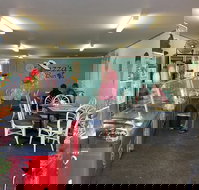 Muzza's Milk Bar - ACT Tourism