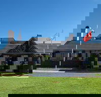 New England Motor Lodge - ACT Tourism