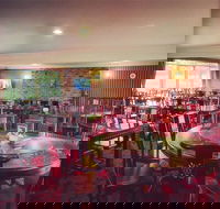 Nimo Chinese Restaurant - ACT Tourism