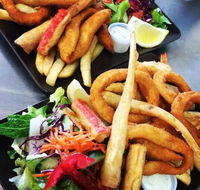 Nonabel Coffee Lounge - ACT Tourism