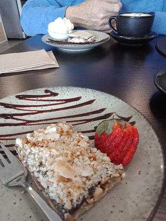 Nourish Foods & Catering - ACT Tourism 0