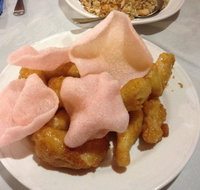 Oberon Chinese Restaurant - ACT Tourism