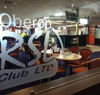Oberon Rsl Club - ACT Tourism