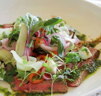 Ocean Shores Tavern - ACT Tourism
