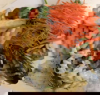 Olympic Hotel - ACT Tourism