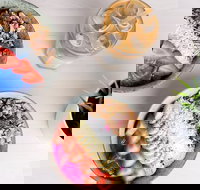 Open Air Cafe - ACT Tourism