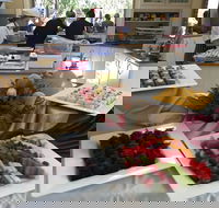 Ori Cafe - ACT Tourism