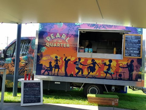 Pearl Of The Quarter - ACT Tourism 0