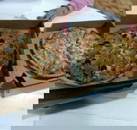 Pedro's Pizza - ACT Tourism