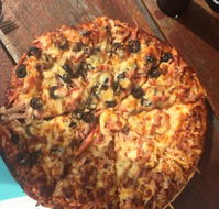 Pie Place - ACT Tourism