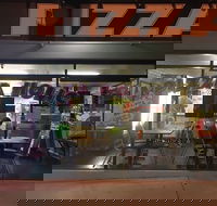 Pizza Holic - ACT Tourism