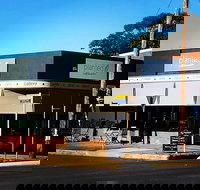 Planted Cootamundra - ACT Tourism