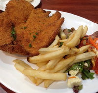 Po Loy Restaurant - ACT Tourism