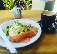 Pottsville Bake House - ACT Tourism