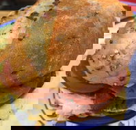 Quotes Cafe - ACT Tourism