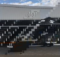 Reclaimed Cafe - ACT Tourism