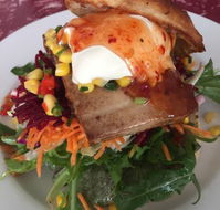 Red Cafe - ACT Tourism