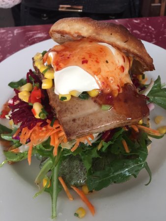 Red Cafe - ACT Tourism 0