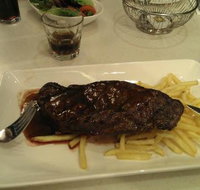 Red Rose Cafe - ACT Tourism