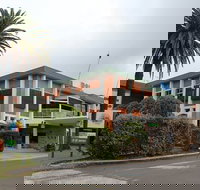 River Bistro - ACT Tourism