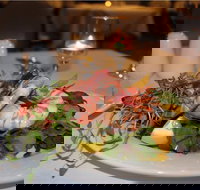 Riverfire Family Restaurant - ACT Tourism