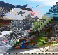 Rusty Plough - ACT Tourism