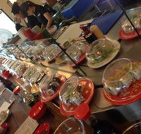 Sabi Sushi Cafe - ACT Tourism
