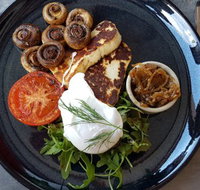 Salty Earth Cafe - ACT Tourism