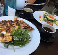 Sandbar Cafe - ACT Tourism